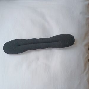 $4 Add-on Magic Sponge Hair Bun Maker